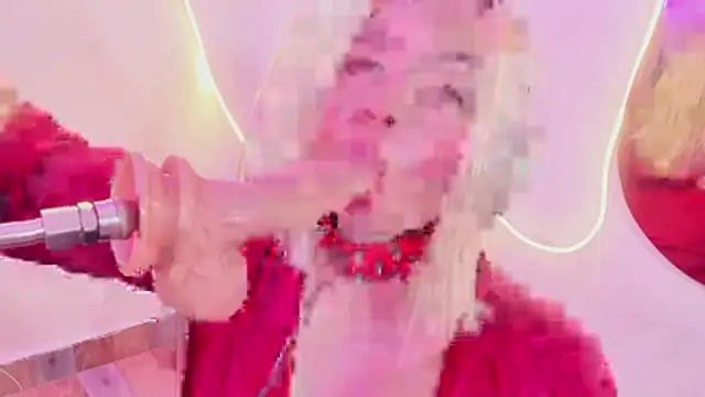 Kimberlin Cam online show from 10-30-25, 12:31