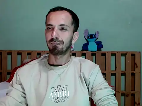 Tomas Tylor online show from 01-08-26, 01:55