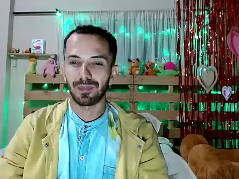 Tomas Tylor online show from 02-17-26, 03:48