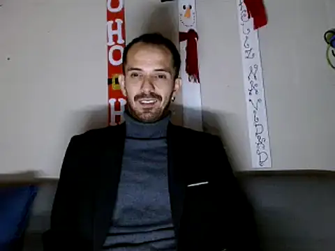 Tomas Tylor online show from 12-22-24, 03:22