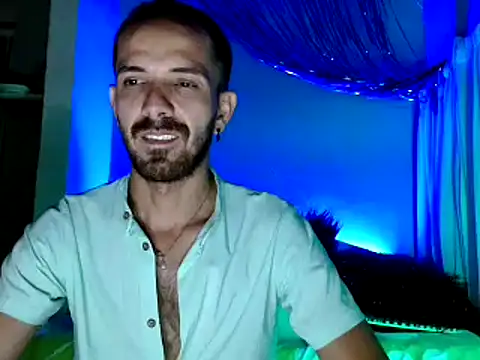 Tomas Tylor online show from 12-12-24, 11:25