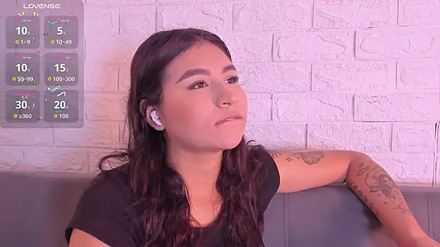 Zayda 1 online show from 02-28-26, 12:16