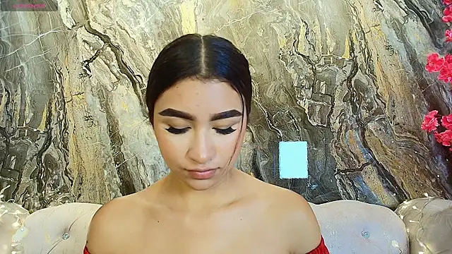 Zayda 1 online show from 03-21-25, 03:13