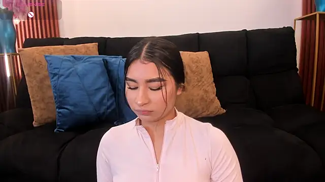 Zayda 1 online show from 10-17-25, 08:10