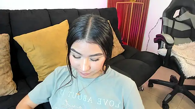 Zayda 1 online show from 09-29-25, 07:41