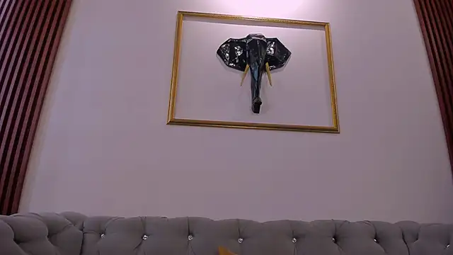 Zayda 1 online show from 09-11-25, 06:08