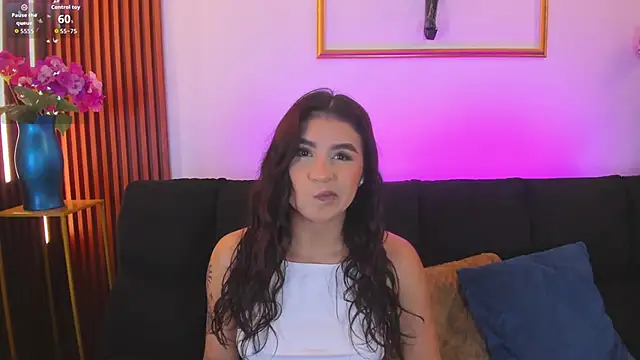 Zayda 1 online show from 02-17-26, 08:17