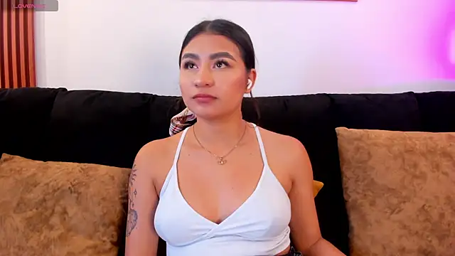 Zayda 1 online show from 10-07-25, 07:37