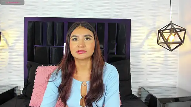 Zayda 1 online show from 03-10-25, 12:28