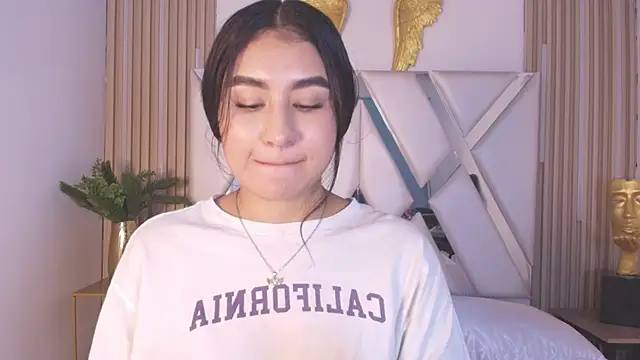 Zayda 1 online show from 10-10-25, 03:13