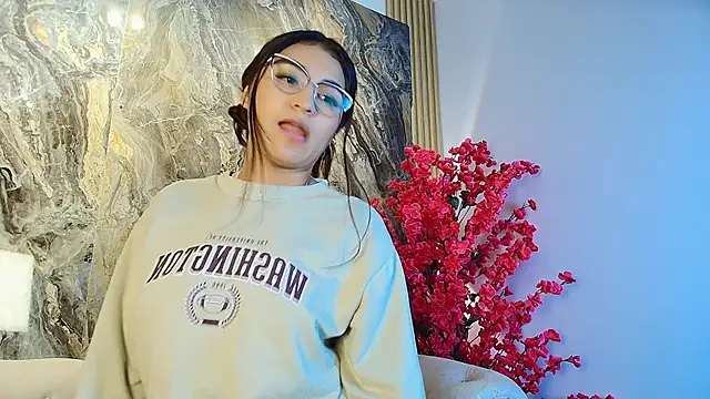 Zayda 1 online show from 03-08-25, 01:28