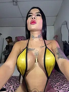 saragill323 online show from 11-14-25, 06:33