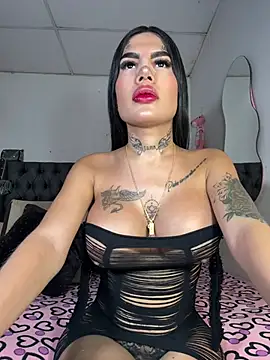 saragill323 online show from 02-11-26, 05:13