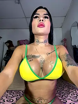 saragill323 online show from 11-18-25, 03:59