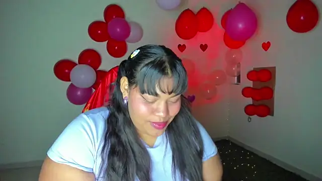 chanel hot 001 online show from 02-06-26, 03:35