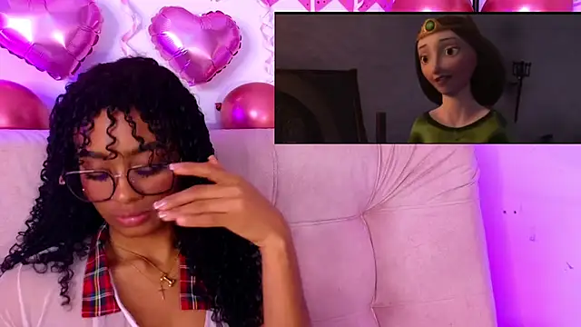 Heily Fox online show from 03-04-25, 09:40