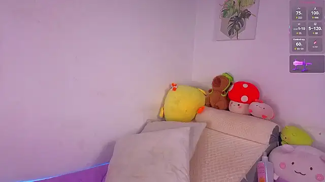 Heily Fox online show from 01-11-26, 06:20