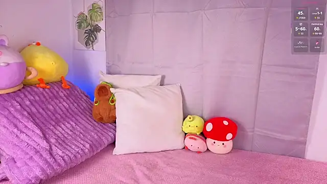 Heily Fox online show from 11-12-25, 06:39