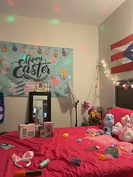 ladycreamypr2 online show from 03-24-26, 10:32