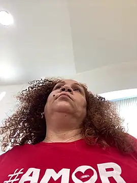 ladycreamypr2 online show from 03-20-26, 02:18