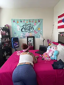 ladycreamypr2 online show from 03-25-26, 12:26