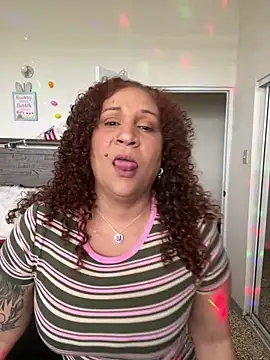 ladycreamypr2 online show from 03-22-26, 11:56