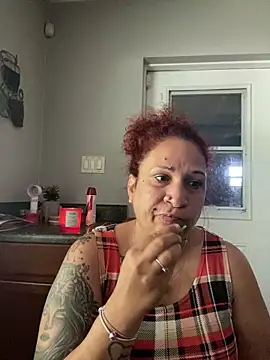 ladycreamypr2 online show from 05-22-26, 07:34