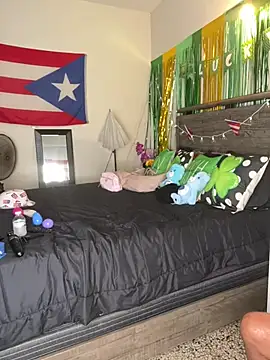 ladycreamypr2 online show from 03-19-26, 11:05