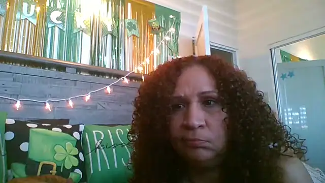 ladycreamypr2 online show from 03-16-26, 08:11