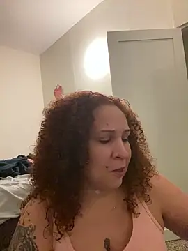 Snapshot of ladycreamypr2 chatting on 02-19-26, 03:25 ladycreamypr2 online show from 02-19-26, 03:25