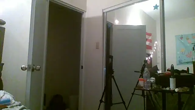 ladycreamypr2 online show from 04-09-26, 02:57