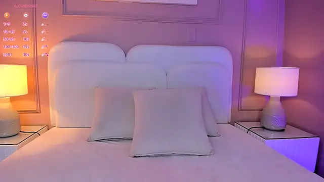 aria greco online show from 03-20-26, 02:23