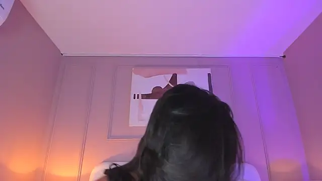 aria greco online show from 03-19-26, 02:44