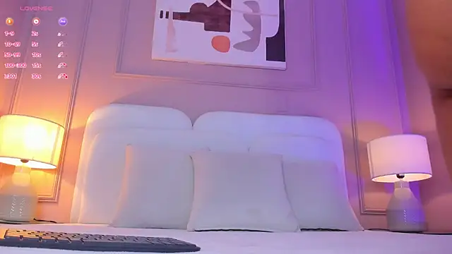 aria greco online show from 02-28-26, 02:55