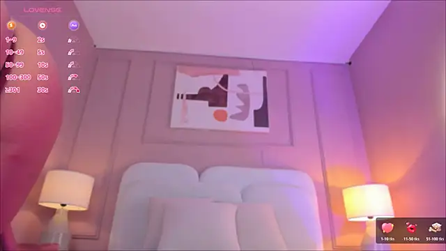 aria greco online show from 04-22-26, 03:24