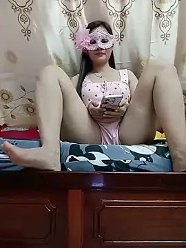 NgocQuyen2K online show from 05-29-26, 09:37