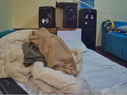 Chavvy 10 online show from 12-21-25, 11:27