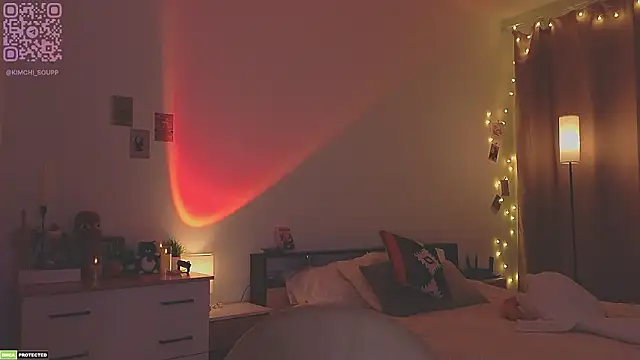 kimbeam online show from 02-11-26, 01:27