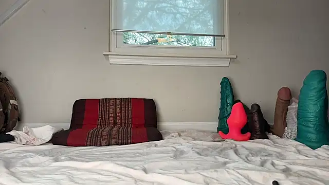 Theonlydreamybull online show from 12-03-25, 04:50