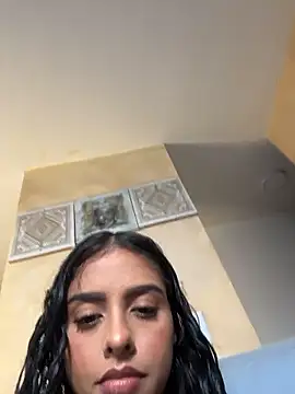 mariana lopez1 online show from 01-10-26, 09:32