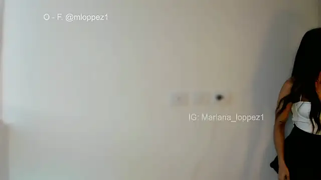 mariana lopez1 online show from 01-12-25, 10:43