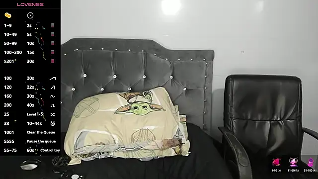 Jacobb Lee online show from 03-20-25, 09:13