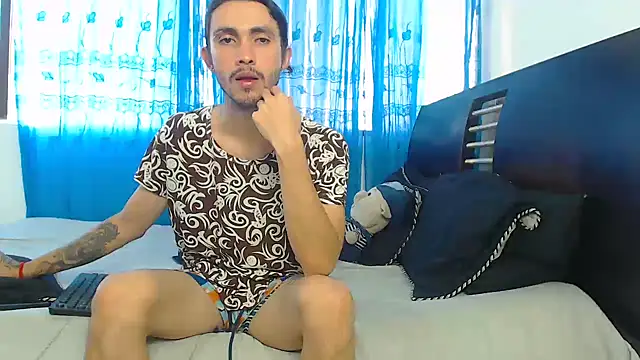 Hot Sharks  online show from 09-09-25, 11:19