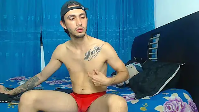 Hot Sharks  online show from 10-22-25, 10:25