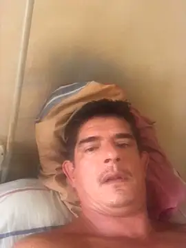 Marobronco online show from 02-25-26, 02:28