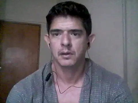 Marobronco online show from 11-29-25, 01:00