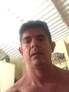 Marobronco online show from 02-14-26, 05:57