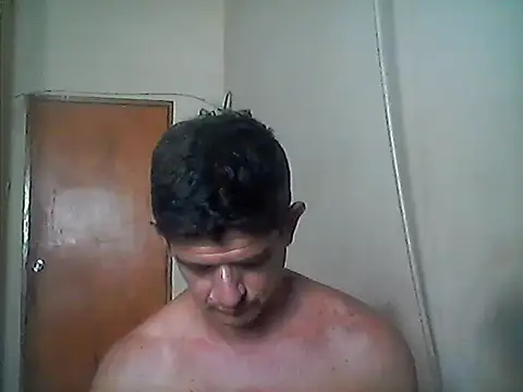 Marobronco online show from 02-12-26, 07:24