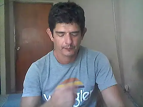 Marobronco online show from 03-23-26, 03:23