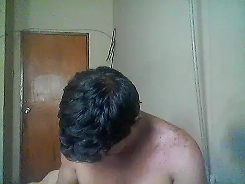 Marobronco online show from 02-01-26, 04:27